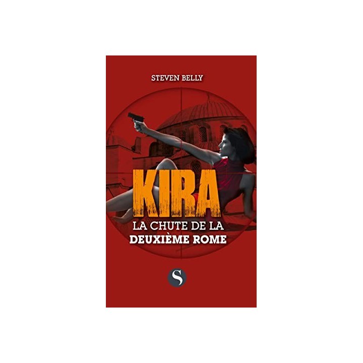 Kira: La chute de la deuxième Rome